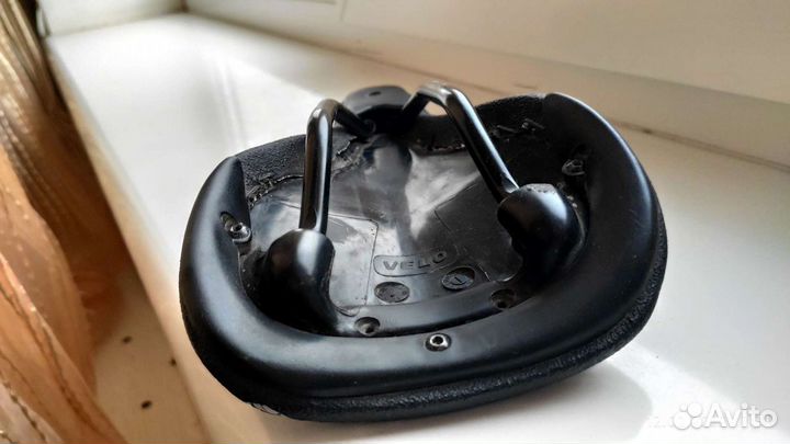 Седло для велосипеда BMX