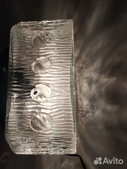 Бра, гдр, 70-е