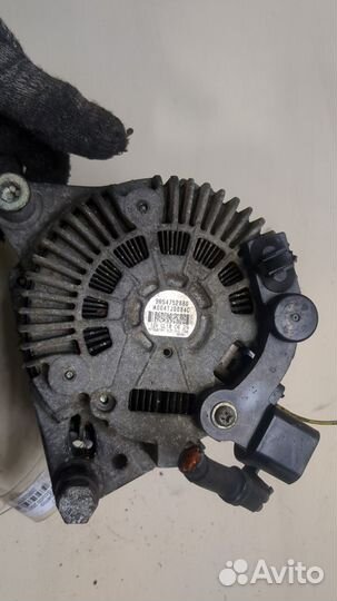 Генератор Fiat Scudo, 2007