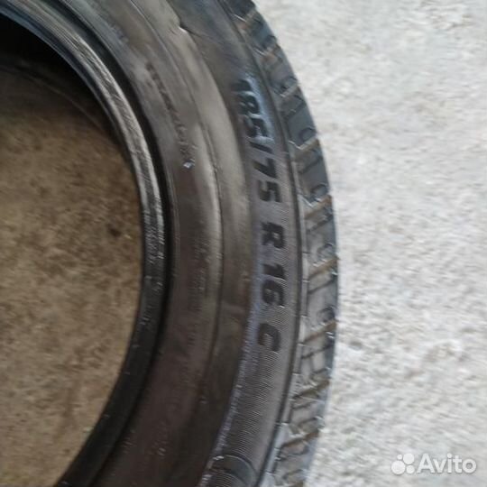 Matador MPS 330 Maxilla 2 195/75 R16
