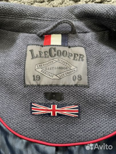 Пиджак LeeCooper