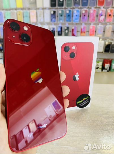 iPhone 13, 256 ГБ