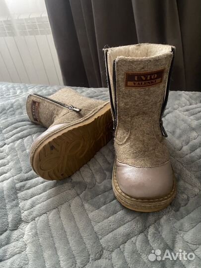 Унтоваленки фома 28