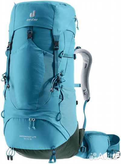 Рюкзаки Deuter Aircontact