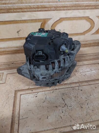 Генератор Kia Rio 3