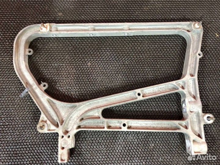 Кронштейн глушителя Renault T, Volvo FH, Volvo FM