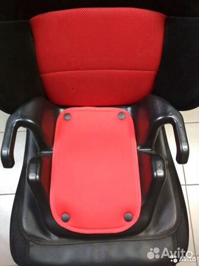 Автокресло аренда/прокат