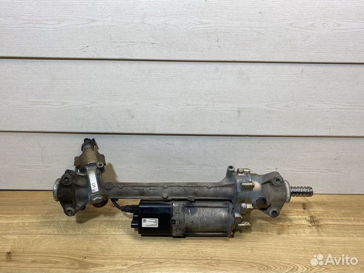 Рулевая рейка BMW X3 F25 2010-2015 г