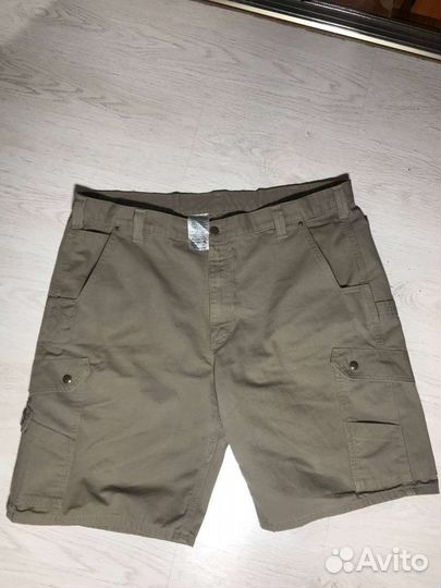 Шорты carhartt USA