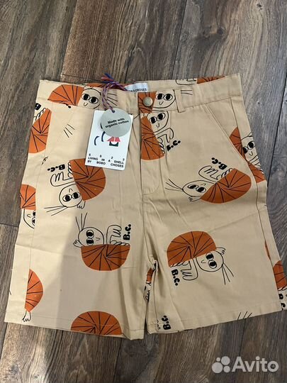 Шорты bobo choses