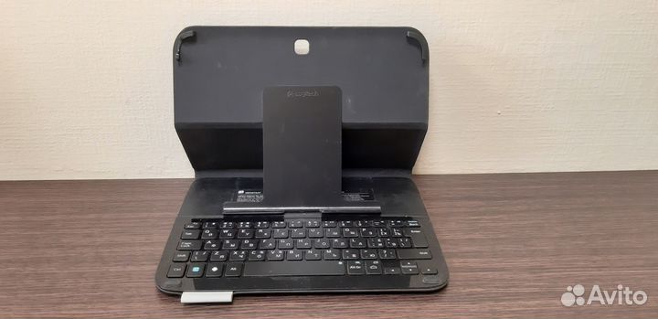 Клавиатура Logitech Ultrathin Keyboard Folio S310