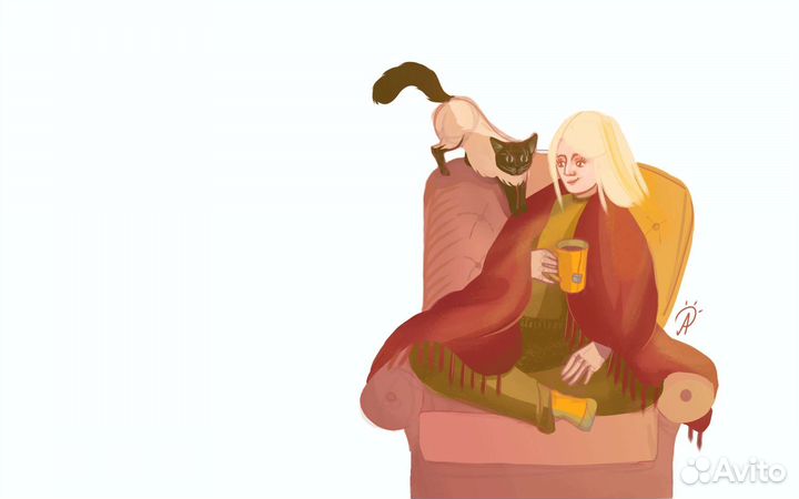 Художник иллюстратор