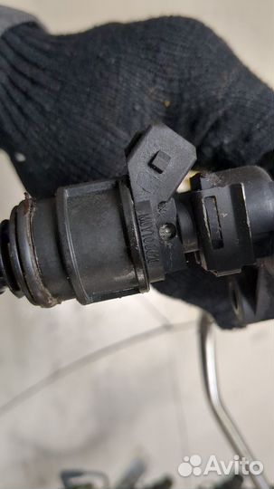 Форсунка топливная Rover 75, 2002