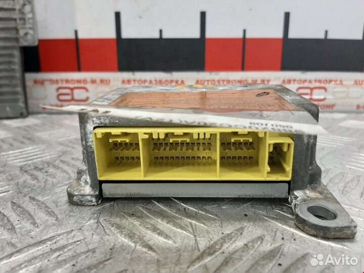 Подушка безопасности Nissan Murano Z50 2006