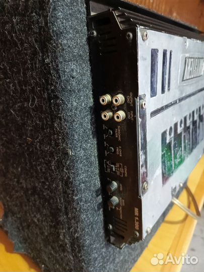 Моноблок Мистери