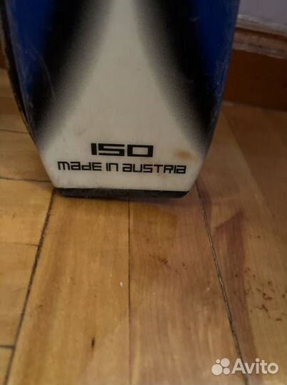 Горнолыжные ботинки dolomite лыжи Blizzard