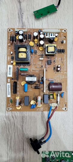 Запчасти для тв Тoshiba 32hl833r