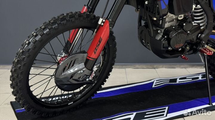 Эндуро мотоцикл T7 Flash Sport /Оф.дилер