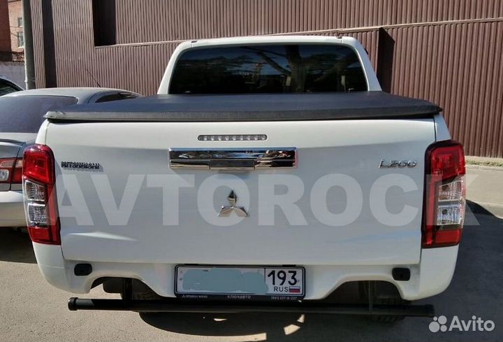 Крышка кузова Mitsubishi L200 Мицубиси Л200