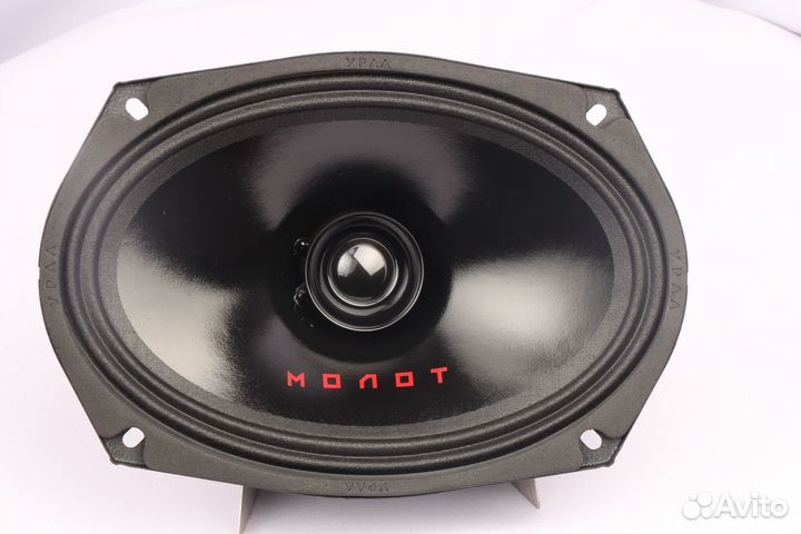 Акустическая система Урал Молот AS-M69