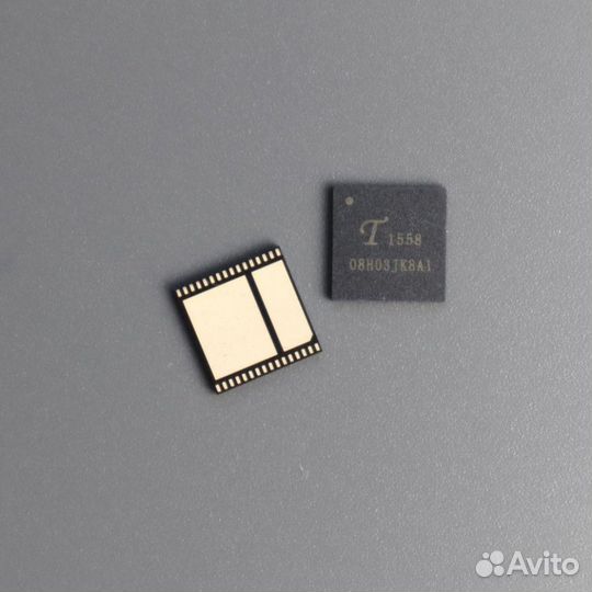 Чипы для асиков