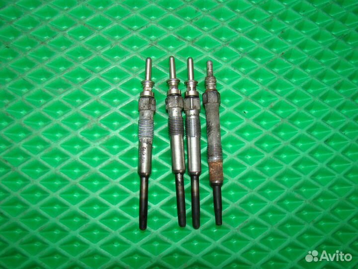 Свеча накаливания BMW 5 E39 m47 бмв 5 е39 м47