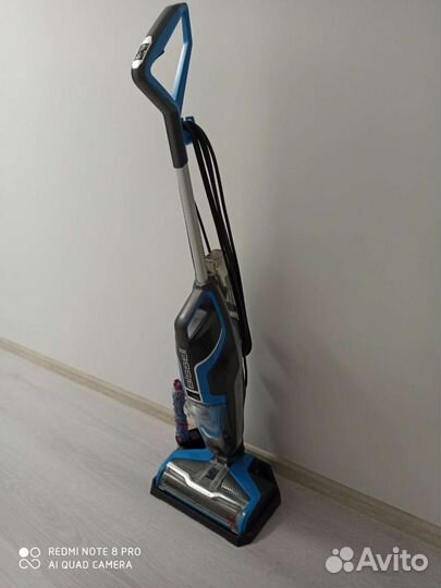 Пылесос Bissell