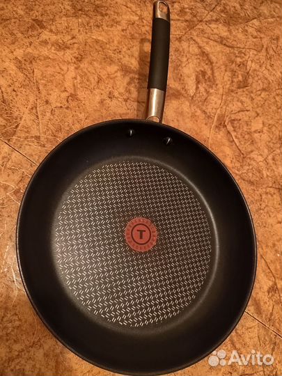 Сковорода Tefal 28 см оригинал