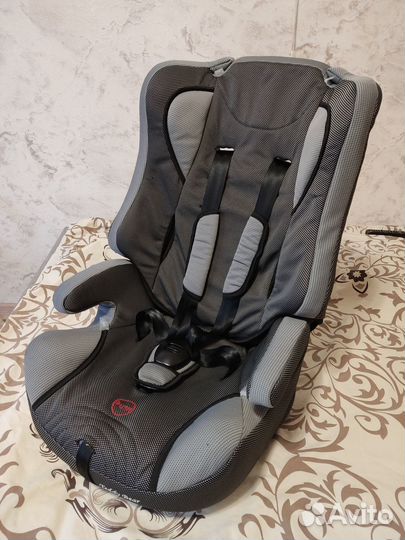 Детское автокресло