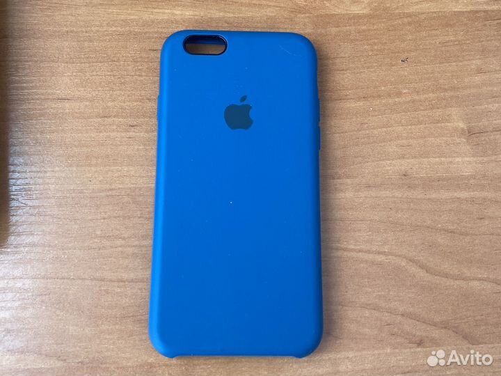 Чехлы на 11 и 6 айфон