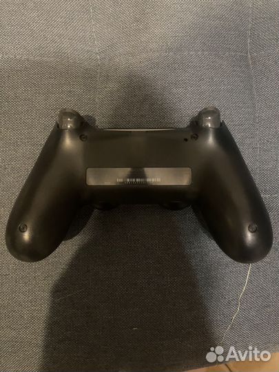 Геймпад Sony Dualshock 4 v2