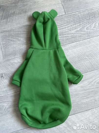 Костюм для собаки