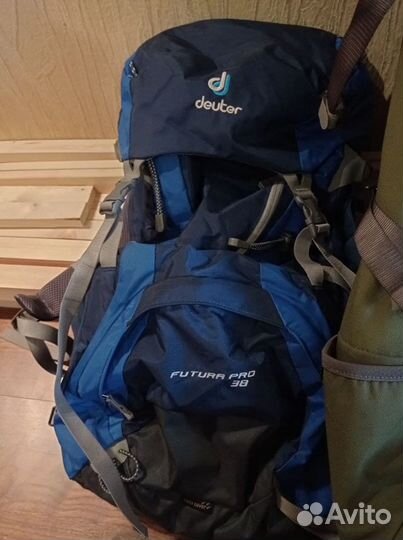 Прокат туристического снаряжения