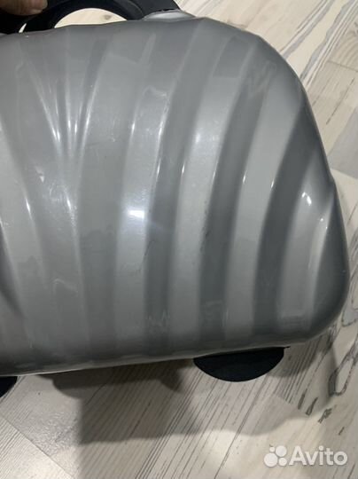 Бьюти кейс Redmond