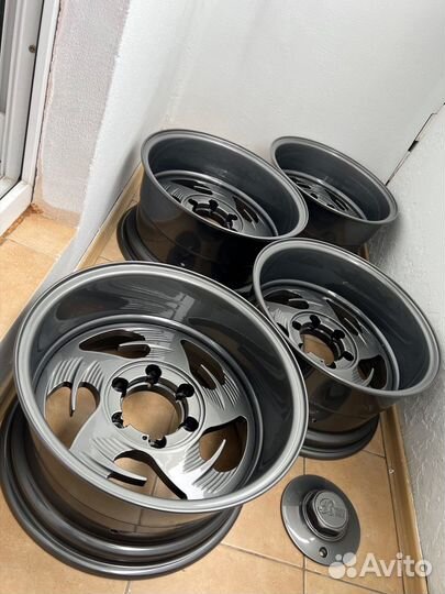 Оригинальные Boyd's