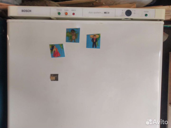 Холодильник бу