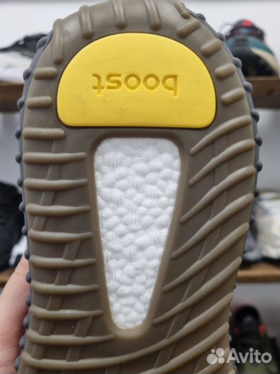 Кроссовки Adidas Yeezy Boost 350