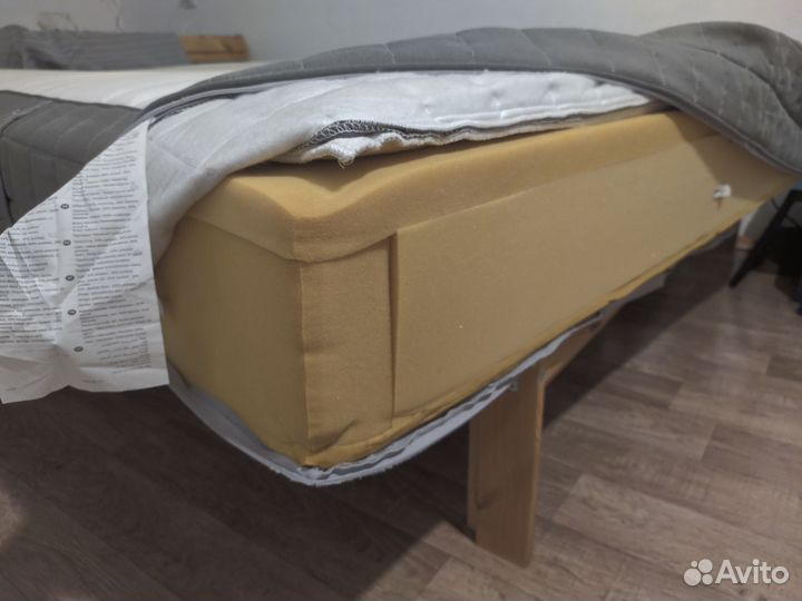 Матрас Икея Ховаг IKEA HÖVG