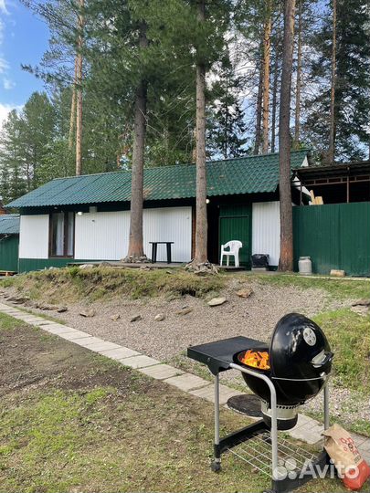 Аренда дома коттеджа посуточно