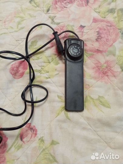 Прибор для подогрева воды в аквариуме