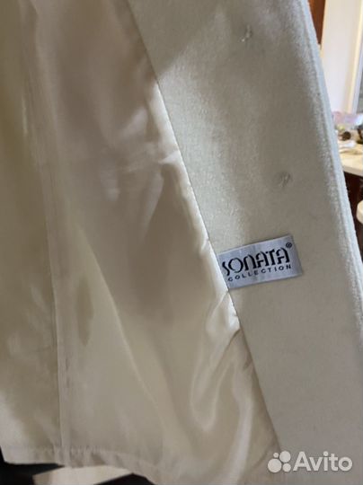 Пальто женское