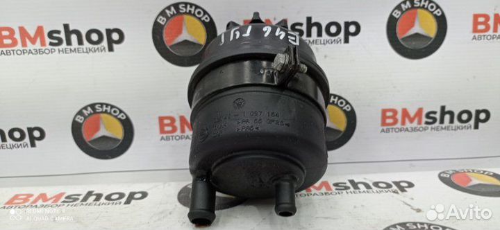 Бачок гидроусилителя Bmw 318I E46 N42B20 2002