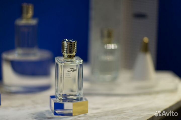 Парфюмерная вода Fleur Narcotique от Ex Nihilo