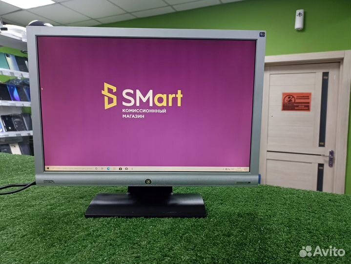 Монитор для компьютера BenQ G2000W