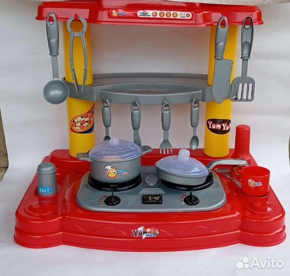 Детская кухня