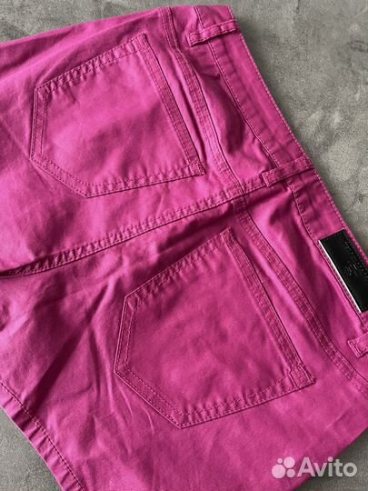 Шорты 46 размер Vero Moda