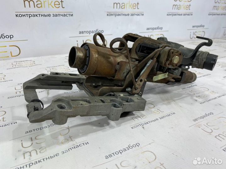 Рулевая колонка Volkswagen Passat B5 1.6 AHL 1997