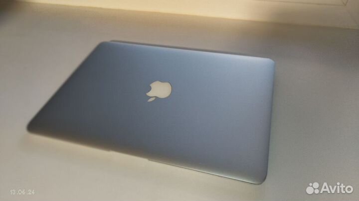 Apple MacBook air