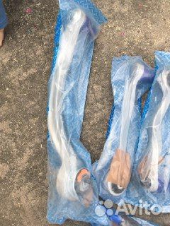 Комплект рычагов на Пассат В5