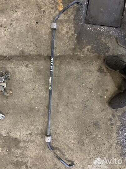 Стабилизатор задний Mercedes C250 W205